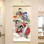 Dưới Một Người Chang Xi Bộ Sưu Tập Zhang Chulan Feng Baoge Qing Wang Ye Zhang Zhiwei Anime Fan Tranh Ngoại Vi 6.4