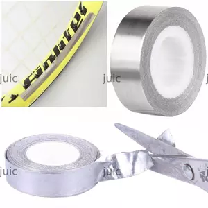 JUIC Vợt Counterweigh Sticker Ngoài Trời Aggraving Tự Dính Cầu Lông Dẫn Băng