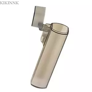 Hộp tăm nhựa tiết kiệm không gian KIKIN được sản xuất để lưu trữ nhỏ gọn