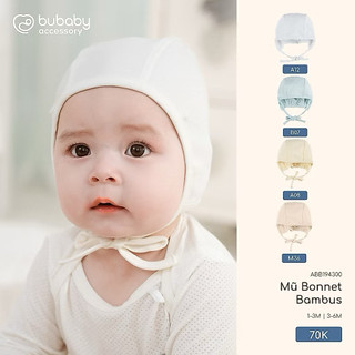 Mũ buộc dây bubaby sale
