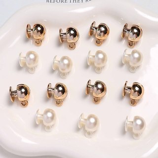 Mùa Hè Phổ Biến Lỗ Giày Giày Hoa Giày Khóa Bầu Khóa Tự Làm Acrylic Phụ Kiện Tự Làm Influencer Giày Hoa