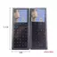 ZK 60 Chiếc Mũi Thẳng Đinh Cong Gói Pha Lê Mũi Bộ Nhẫn Mũi Bộ Uốn Cong VN
