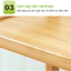 Kệ Giày Dạng Tầng Giá Để Giày Bền Với Tre Tự Nhiên Giá Rẻ Mối Mọt Chống Ẩm Mốc Cho Phòng Trọ