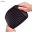 Luckyew Làm Đá Khuôn 160 Lưới Mini Nhỏ Đá Viên Khay Đông Lạnh Khối Khay Silicon TQ