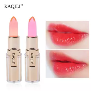 son dưỡng môi có màu son dưỡng lipice son dưỡng lipice có màu Son Môi Đổi Màu Pha Lê Kakili Son Môi Màu Ánh Sáng Đỏ Tự Nhiên, Dưỡng Ẩm Dưỡng Ẩm Chống nứt Sửa Chữa Lâu Dài Mua 2 Vòng 3