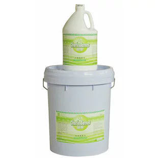 Chaobao DFG010 Chất làm mềm vải Chất làm mềm nước Phòng giặt Phòng khách sạn Quần áo Chất làm mềm Chăm sóc