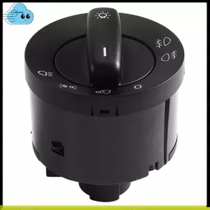 Đèn Pha Sương Mù Công Tắc Cho Golf V VI 5 6 Cho B6 CC 1K0941431N