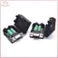 THÊM Đầu nối DB9 RS232 Nam Nữ 9 Pin RS485 Đầu nối đột phá BSS