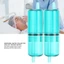 Đầu nối ống oxy, Máy tạo oxy Ống oxy Máy hút nước Phụ kiện ống oxy để chăm sóc sức khỏe oxy