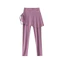 Yoga Culottes Nữ Phong Cách Mới Cao Cấp Thể Thao Quần Có Túi