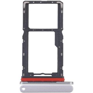 Khay Sim Samsung Galaxy Tab A11 SM-X135 SIM Micro SD Card Tray Linh Kiện Thay Thế