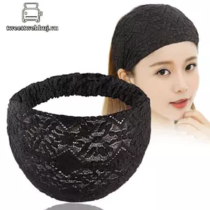 Nhíp 1 Cái Thiết Kế Hoa Rỗng Chắc Chắn Bé Gái Mặt Rộng Để Tặng Quà VN