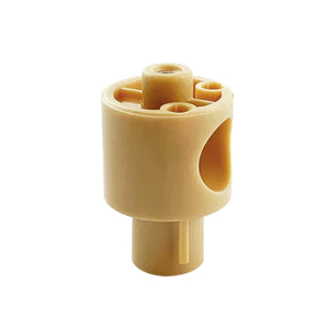 Thích hợp cho phụ kiện máy làm sữa đậu nành Joyoung DJ10E-K68R / DJ10R-K818 Lõi van thoát sữa xoay