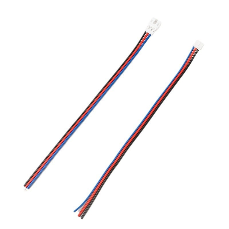 Cáp song song IP3B 3P PH2.0 Nam Nữ Nữ Nữ Nữ Nữ Nữ Nữ Nữ Nữ Nữ