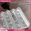XUAN 10g Khắc Gel Cho Khuôn Làm Móng Tay UV Gel Pha Lê Bla Hồng Keo Mờ 3D Acrylic Khuôn Dụng Cụ Làm Móng Tay Saloon DIY Nail Art Gule VN
