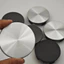 TESLA OEM 4 Chiếc 56 Mm Bánh Trung Tâm Mũ Hub Dành Cho Tesla Model 3 Y X S Phong Cách Phụ Kiện Ô Tô