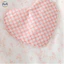 Bộ áo liền quần ngắn tay nơ phong cách mỏng mùa hè cho bé / Bộ áo liền quần Cotton nguyên chất đáng yêu dễ thương / Bộ áo liền quần mềm mại thoải mái