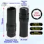 16 5mm 7 điểm Ổ cắm ngôi sao Lug Nut Công cụ loại bỏ để bảo trì bánh xe ô tô