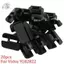 Kẹp đệm nắp ca-pô phải 25mmx30mm cho Volvo 9182822 Giá đỡ lót phía trước