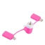 Bán Buôn Sáng Tạo Quạt USB Điện Thoại Di Động USB Mini Quạt Nhỏ Thích Hợp Cho Điện Thoại Di Động Ba Trong Một A5type-c Android