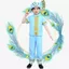 ✿ Thái Lan Myanmar Việt Nam Malaysia Trang Phục Truyền Thống Cho Trẻ Em Bé Gái Bé Trai Thanh Thiếu Niên Sự Kiện Liên Hợp Quốc