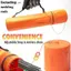 Công cụ lưu trữ điện cực hiệu quả SRVN Dung tích 35 Cm để tăng cường năng suất hàn.