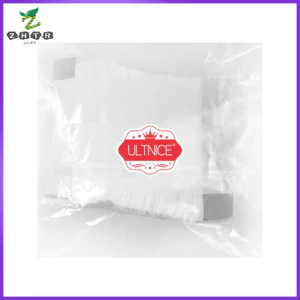 ULTNICE 100 Chiếc Vải Không Dệt Dùng Một Lần Trang Điểm Miếng Lót Mặt Làm Sạch Sâu Miếng Lót Để Trang Điểm Mỹ Phẩm Sơn Móng Tay Loại Bỏ Chăm Sóc Da Dụng Cụ Làm Đẹp zhenghtr