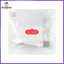 ULTNICE 100 Chiếc Vải Không Dệt Dùng Một Lần Trang Điểm Miếng Lót Mặt Làm Sạch Sâu Miếng Lót Để Trang Điểm Mỹ Phẩm Sơn Móng Tay Loại Bỏ Chăm Sóc Da Dụng Cụ Làm Đẹp zhenghtr