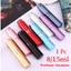JVSUB 8 / 15ml Chai có thể đổ lại Dụng cụ trang điểm cỡ du lịch Mini cầm tay