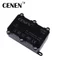 Cảm biến ip68 Hộp nối chống nước Nhỏ có thể đổ đầy keo Hộp dây chống nước Đèn ngầm Hộp kín Đèn ngầm chuyên dụng U1QM