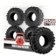 4 70mm 1.3 RC Bánh Xích Lốp 1 / 24 1 / 18 Lốp Bánh Xe Cao Su Siêu Mềm Cho 1: 18 1: 24 RC Xe Bánh Xích Traxxas TRX4M Trục SCX24 FMS AX24 FCX18 Ascent-18 Bộ Phận Nâng Cấp
