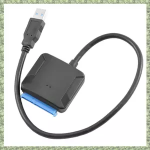 Bộ chuyển đổi ổ cứng SSD SATA sang USB 3.0 2.5 / 3.5