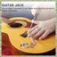 2 Cái 1 / 4 inch 6.35Mm Đầu Vào Âm Thanh Nổi Cắm Ổ Cắm Cho Đàn Guitar Điện, Guitar Pickup Đầu Ra Jack, Phần Đàn Guitar