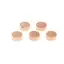GHX Professional WaterKey Spit Valve Cork Pad Kit để bảo trì et Trombone VN