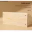 AA Gỗ Lưu Trữ Ra Display Stand 2 Lớp Sử Dụng Nhà Phụ Kiện Tóc Trang Sức Mũ Triển Lãm Ra Trang Sức Lưu Trữ VN