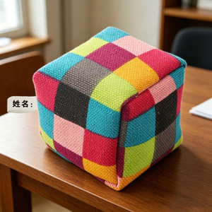 Túi đậu Mini hoạt hình đầy màu sắc cho trẻ em mang lại nhiều nụ cười hơn cho thời gian chơi cho các hoạt động sân sau