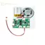 Ge 1 Cái 8M USB Ghi Được Thẻ Sinh Nhật Âm Nhạc Mô Đun Giọng Nói Chip Cho Giọng Nói Đồ Chơi Âm Thanh Thiệp Chúc Mừng DIY Ghi Và Playba Mô Đun n
