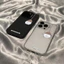 Truyện Tranh Cat's Lair Trường hợp iPhone 1715 phù hợp 16P Mới 1413 Nổ 12 Sás tạo