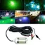 Đèn bẫy câu cá DARON, Đèn LED tìm cá 108 chống nước, Đèn câu cá 4 màu công suất cao IP68 12V LED Phụ kiện câu cá