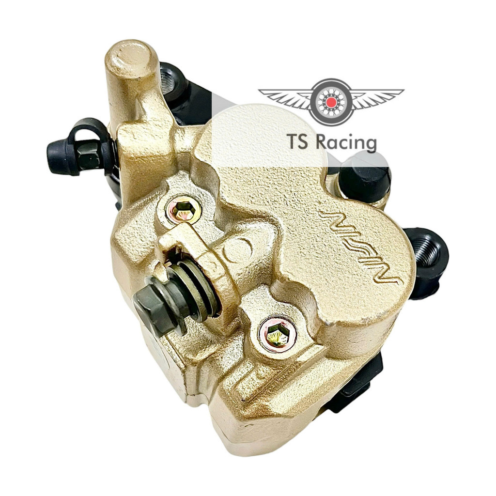 Heo dầu trước màu đồng ex 135 5 số  - ex 2011-2014 - nouvo 1-2-3 - jupiter v - jupiter r - jupiter gravita