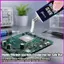 Mỡ Nhiệt Silicon Dán Nhiệt Không Dẫn Nhiệt Mỡ Nhiệt Cho CPU Laptop Máy Tính Điện Tử lyuvn