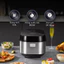 Nồi Cơm Điện Tử Gaabor GR-S50D 1.8L - Hàng Chính Hãng