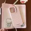 Điểm sóng Thích hợp iPhone 1617 mềm 15p13 trường hợp điện thoại 11 mới