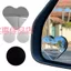 360 Độ Phong Cách Mới Gương Chiếu Hậu Ô Tô Hình Trái Tim Không Ràng Buộc Gương Tròn Đảo Ngược HD Trái Tim Tình Yêu Gương Chiếu Hậu Chiếu Hậu 26.3.22