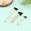 CANAMEK 3 Cái / bộ Mini Gỗ Kim Loại Chopper Hatchet Nhà Búp Bê Dụng Cụ Thu Nhỏ CSF
