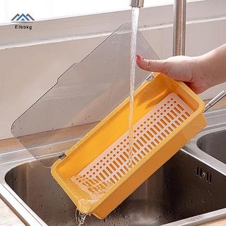 ELBBKG Dao Kéo Khay Bảo Quản Bộ Đồ Ăn Tổ Chức Thìa Nĩa Hộp Bảo Quản Nhựa Hộp Đựng Dao Kéo Ra Có Nắp Và Drainer Mới