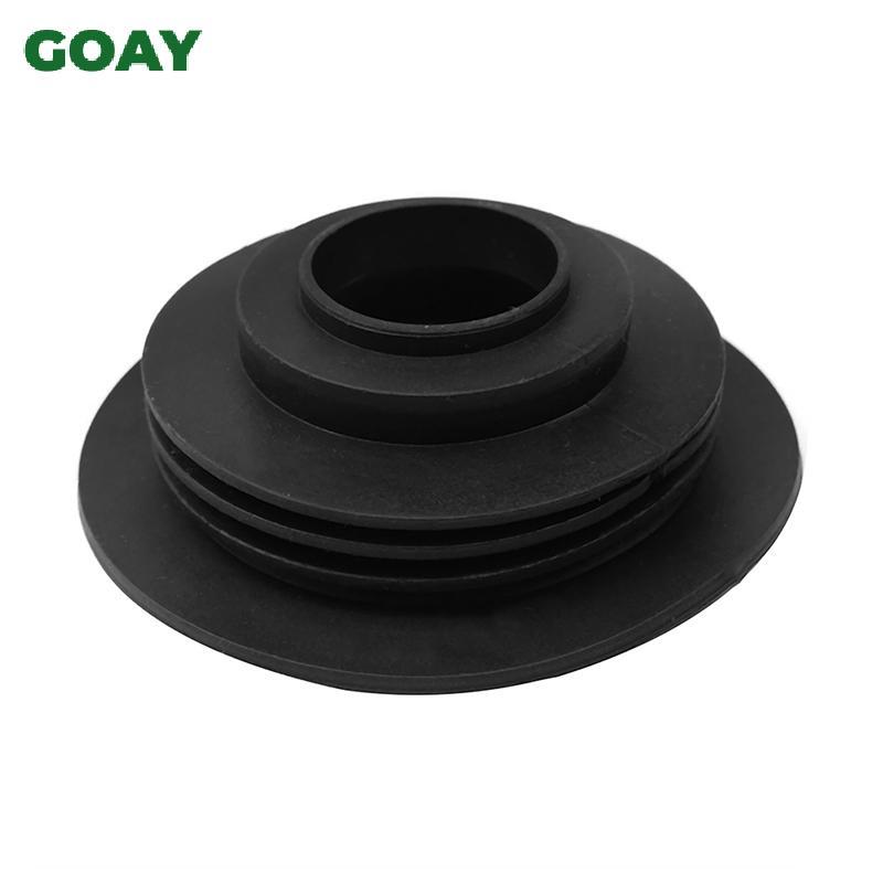 GOAY Nắp Cao Su Mềm Chống Bụi Cho Đèn Pha Ô Tô/Xe Máy, Chống Nước, Đa Năng, Phù Hợp LED, Hàng Chính Hãng
