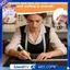 Đồ thủ công DIY- Bộ phấn 28 chiếc Dụng cụ đánh dấu vải Bút chì may vá để may Quilting Dressmaking