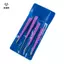 Dụng cụ phóng to kim cương đính cườm lỗ đính cườm Dụng cụ trang sức hạt thủy tinh ngọc trai [Mina]