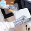 Găng tay lò nướng Pufangbliss Thiêned 1 Găng tay nhà bếp cách nhiệt chịu nhiệt để nướng và lò vi sóng an toàn ks VN